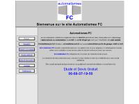 Zone d'intervention Zone d'intervention