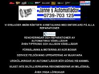 liten automatlador.nu skärmbild