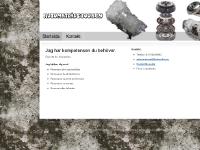 Startsida | Automatlådsjouren