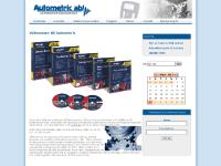 Autometric AB Autometric AB
