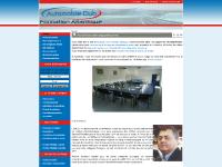 automobile-club-formation.org automobile-club-formation.org