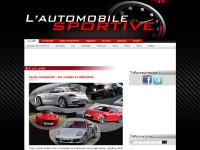 automobile-sportive  automobile-sportive