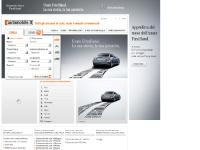 automobile.it Auto, Auto nuove, Camper e roulotte