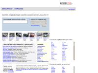  Ver coches baratos, Acura, Aixam, Alfa Romeo