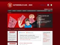 Organisation, ASAC Nice, L'actualité, Services  Organisation, ASAC Nice, L'actualité, Services