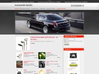 automobilehybride.com toyota prius, honda, citroen