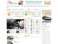 New Cars, Used Cars, India Buy Cars, Sell Cars, New Car Prices