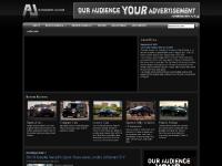 AutomobileJournal.com AutomobileJournal.com