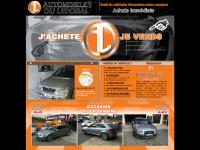 AUTOMOBILES DU LITTORAL, voitures occasions Cannes Mandelieu Mougins (06) AUTOMOBILES DU LITTORAL, voitures occasions Cannes Mandelieu Mougins (06)