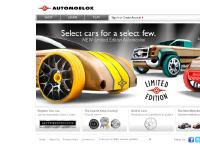 automoblox.com - automoblox