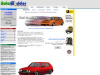 automodder - AutoModder.com: The FREE Automobile Customizer