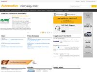 Automotive Technology - A Complete B2B Portal for the Automotive Industry