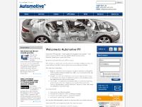 automotive pr