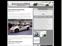 Jaguar, Lupica G., Mercedes, Chevrolet Trailblazer production study  Jaguar, Lupica G., Mercedes, Chevrolet Trailblazer production study