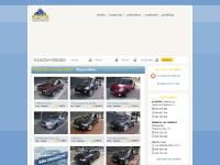 Coches de importación en Almería, coches km0 y coches seminuevos - Automóviles Playcar Coches de importación en Almería, coches km0 y coches seminuevos - Automóviles Playcar