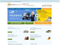 Cheap Van Insurance - Van Insurance Quotes - Autonet Insurance Cheap Van Insurance - Van Insurance Quotes - Autonet Insurance