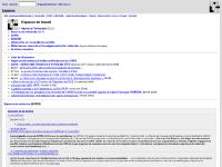  Espaces, Université, CNRS, INSERM