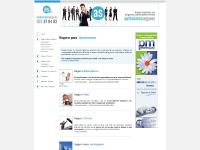 autonomosseguros.es seguros, seguro, baja laboral