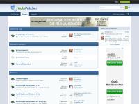 AutoPatcher Forum