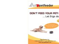 Automatic Pet Feeder,Autopetfeeder, filter pet waterer, 8 Day Autopetfeeder,electronic pet food dispenser,Dog Feeder,Float Feed Ring,Auto Koi Feeder