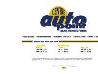 AUTOPOINT NOUVELLE-CALEDONIE AUTOPOINT NOUVELLE-CALEDONIE