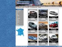  FIAT, FORD, HYUNDAI, MITSUBISHI