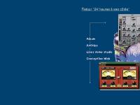 Braut - Home Studio Braut - Home Studio