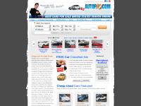 autopten.com Cars Under $1000, Cars Under $5000, DEALERS