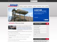 Dock Lifts, High Capacity Lifts, High Travel Lifts, Work Platform Lifts Dock Lifts, High Capacity Lifts, High Travel Lifts, Work Platform Lifts