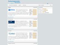 Autoresponder Reviews | Best Autoresponder Reviews 2012 Autoresponder Reviews | Best Autoresponder Reviews 2012