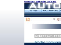 Auto Rivals | Auto Design Comparisons Auto Rivals | Auto Design Comparisons