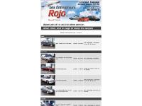 Véhicules d`occasion - Entr. Rojo Enr. - auto123.com