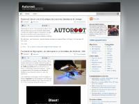 Autoroot