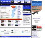 statistik för autosale - Autosale - Begagnade bilar säljes & köpes - gratis bilannonser