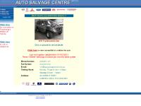 autosalvagecentre.com.au autosalvagecentre.com.au