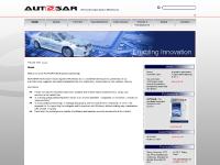 AUTOSAR AUTOSAR