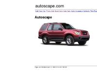  New Cars, Auto Insurance, Classifieds, Used Cars