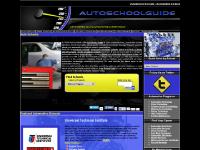 Automotive Schools - Auto School Guide Automotive Schools - Auto School Guide