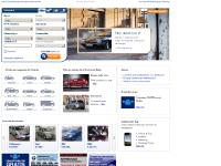 AutoScout24: Coches de ocasión, vehículos usados, coche segunda mano AutoScout24: Coches de ocasión, vehículos usados, coche segunda mano