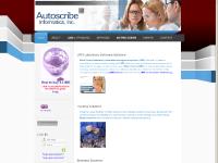 LIMS, Laboratory Information Management Systems « Autoscribe LIMS