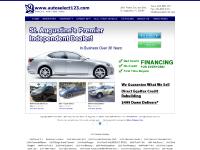 Sell Your Vehicle, Detailing, Directions, Wilson Software Corp.  Sell Your Vehicle, Detailing, Directions, Wilson Software Corp.