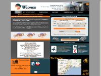 autosflores.com HIRE, MIJAS, SPAIN autosflores.com HIRE, MIJAS, SPAIN
