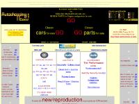 Audi Mercedes Volkswagen Fiat engines transmissions cylinder head steel stamps Audi Mercedes Volkswagen Fiat engines transmissions cylinder head steel stamps