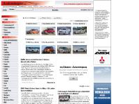  Autokatalog, Fahrzeugklassen, Mehr..., Mehr...