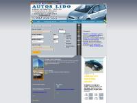 Condiciones generales, La empresa, Autoslido, rent a car  Condiciones generales, La empresa, Autoslido, rent a car
