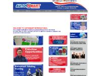 autosmartinternational.fr Multisite Management, National Coverage, Research & Development autosmartinternational.fr Multisite Management, National Coverage, Research & Development