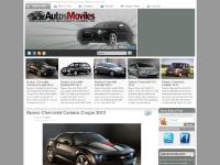 Automoviles, Autos Nuevos, Noticias de Autos, Nuevos Automoviles, Blog de Autos