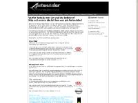 Kampanjer, Finans, Serviceverkstad, Hitta hit Kampanjer, Finans, Serviceverkstad, Hitta hit