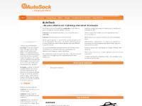 AutoSock - det enkla och effektiva alternativet till snökedjor AutoSock - det enkla och effektiva alternativet till snökedjor