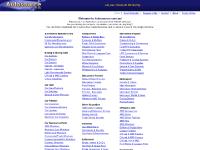 Autosource - Find Australian car and automotive websites. Car parts, Car dealers, Car Clubs, Car anything! Autosource - Find Australian car and automotive websites. Car parts, Car dealers, Car Clubs, Car anything!